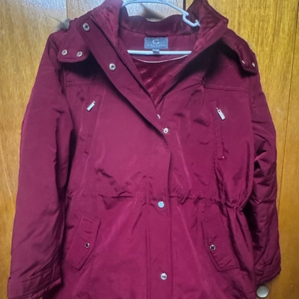 Gallery 2X Women's Winter Coat